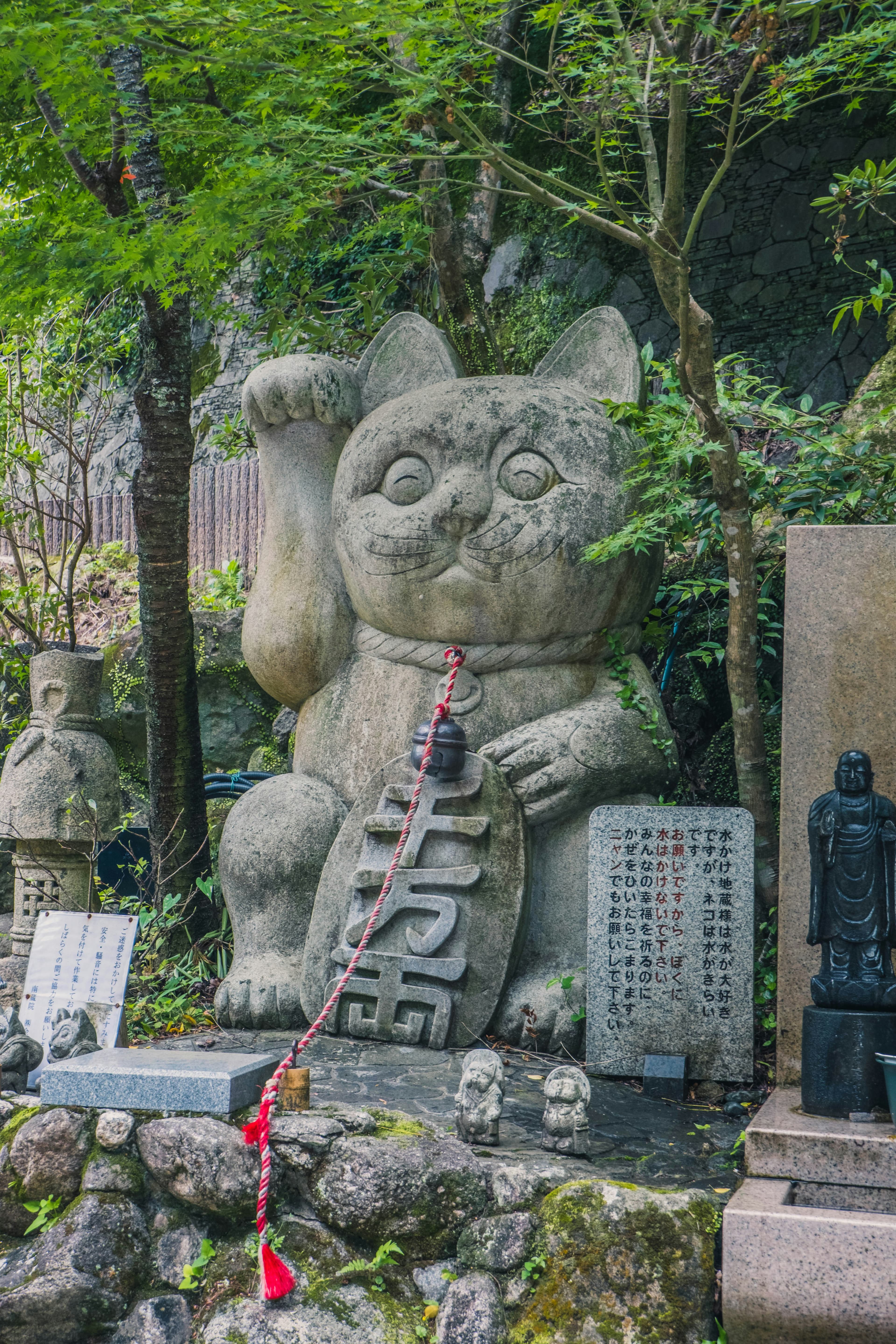 Nanzo-in Temple — 5